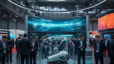 2026 Best Battery Pulse Tester For Dci at Canton Fair?