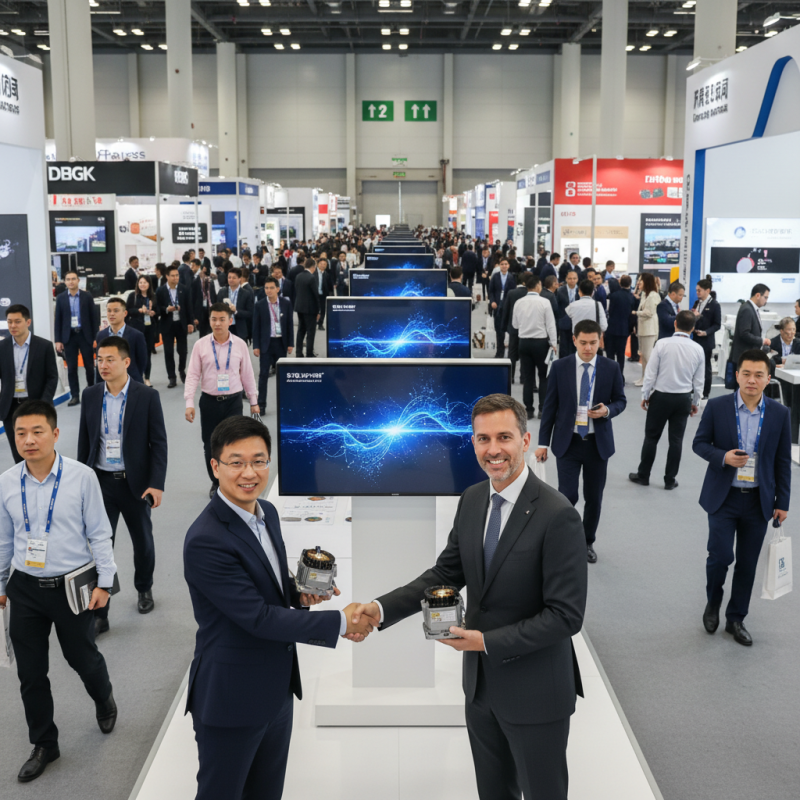 How to Source a 120v 60hz Fan Motor at the 139th Canton Fair?