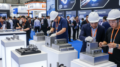 Top 10 Benefits of Wire Thread Inserts at the 139th Canton Fair?