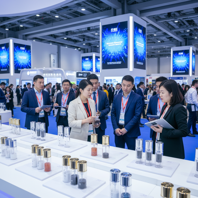 How to Source Dual Chamber Bottles at the 139th Canton Fair?