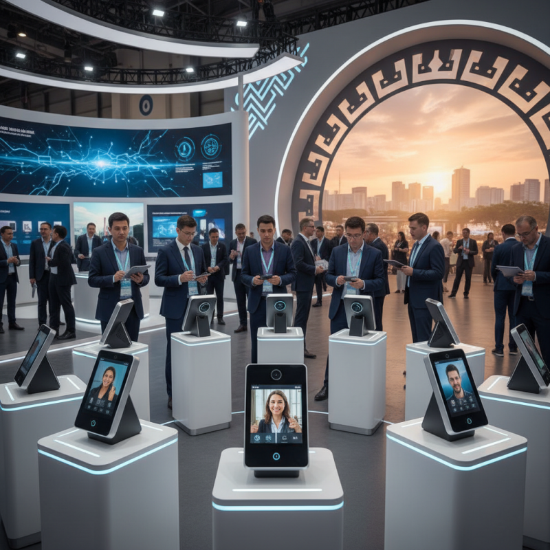 Top 10 AI Video Intercom Solutions at China Import Export Fair?