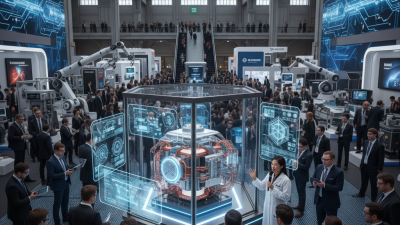 Best Push-Pull Transformer at China Import and Export Fair 139?