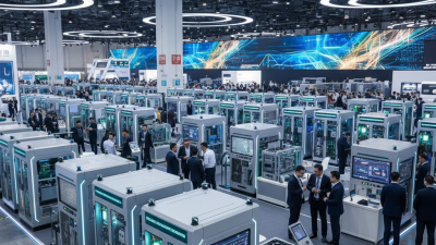 Top Plating Current Rectifier Trends at 139th Canton Fair?