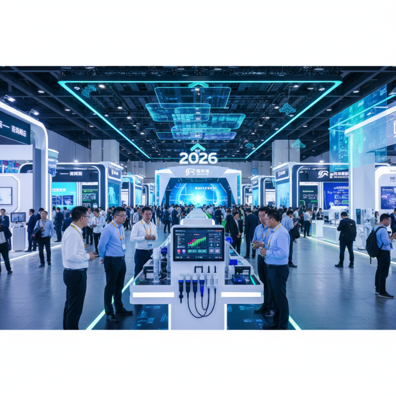 How to Choose the Best Multi Parameter Water Quality Analyzer at 2026 Guangzhou Fair?