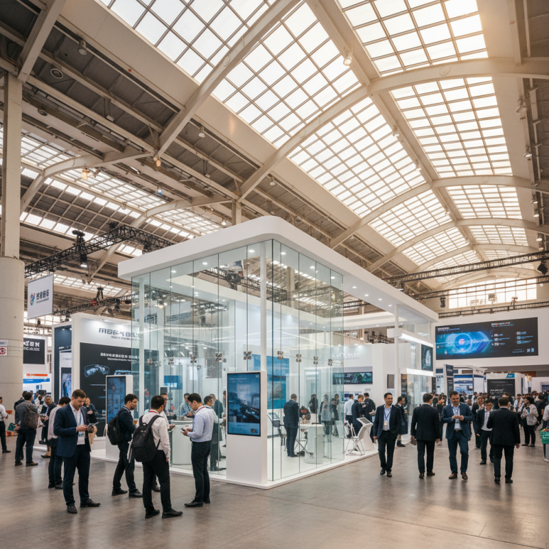 Why Choose Skylight Glass at the 139th Canton Fair?