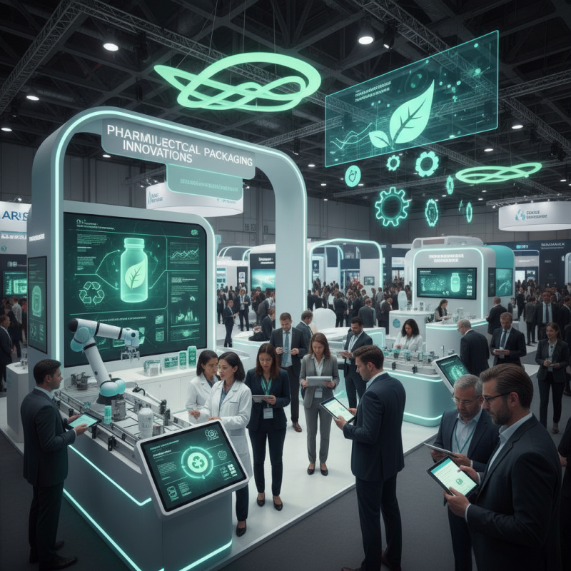 How to Source Eco Friendly Pharmaceutical Packaging at Canton Fair?