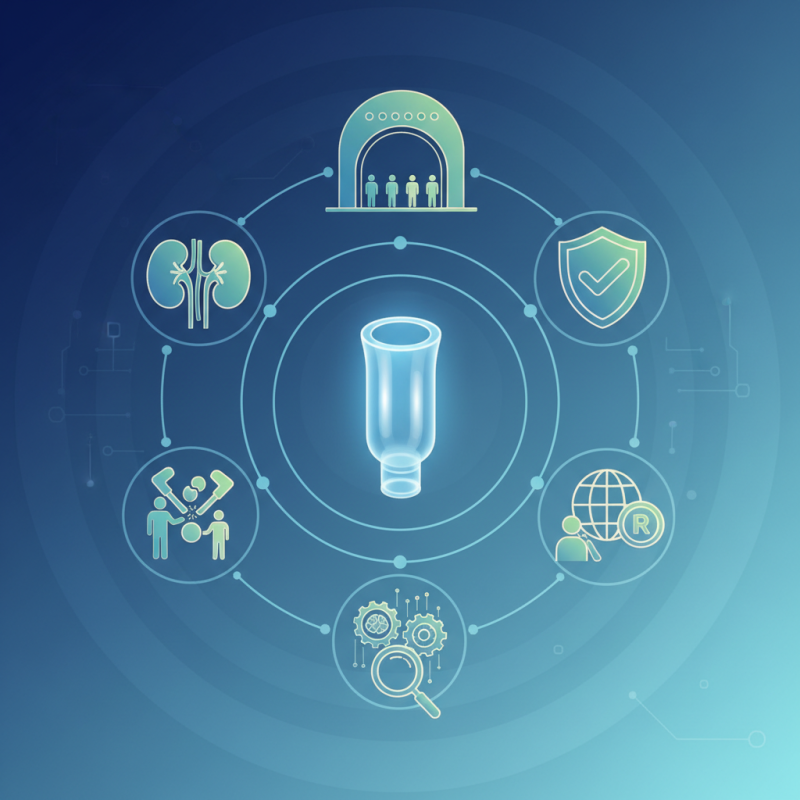 What is Ureteral Access Sheath at 139th Canton Fair?