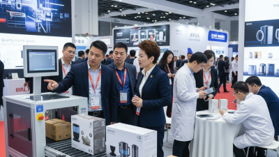 How to Use Industrial Dynamic Checkweighers at Canton Fair?