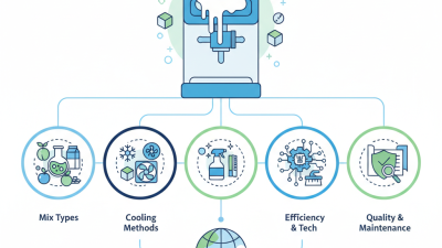 Top 5 Ice Cream Machine Tips from China Import Expo 139