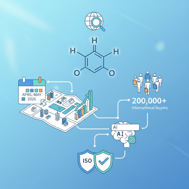 How to Source 25-Bishydroxymethyl Tetrahydrofuran at Canton Fair?