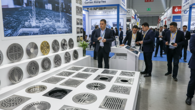 How to Choose the Best Floor Drain at Canton Fair 2026?