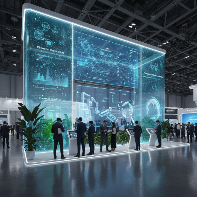 What is 100% Eptfe Membrane at the 139th Canton Fair?