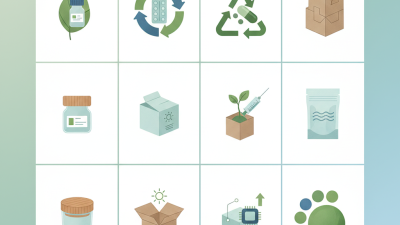 Top 10 Eco Friendly Pharmaceutical Packaging at Canton Fair 2026?