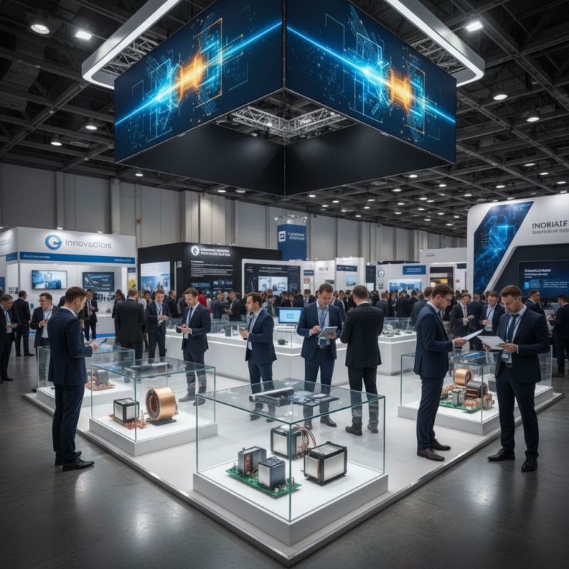 China Best Push Pull Transformer at Canton Fair 139 How to Source?