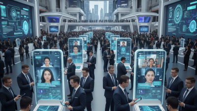 How to Use AI Video Intercom at 2026 Canton Fair?