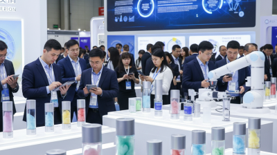 Top 10 Powder Mix Airless Bottles at China Import Export Fair?