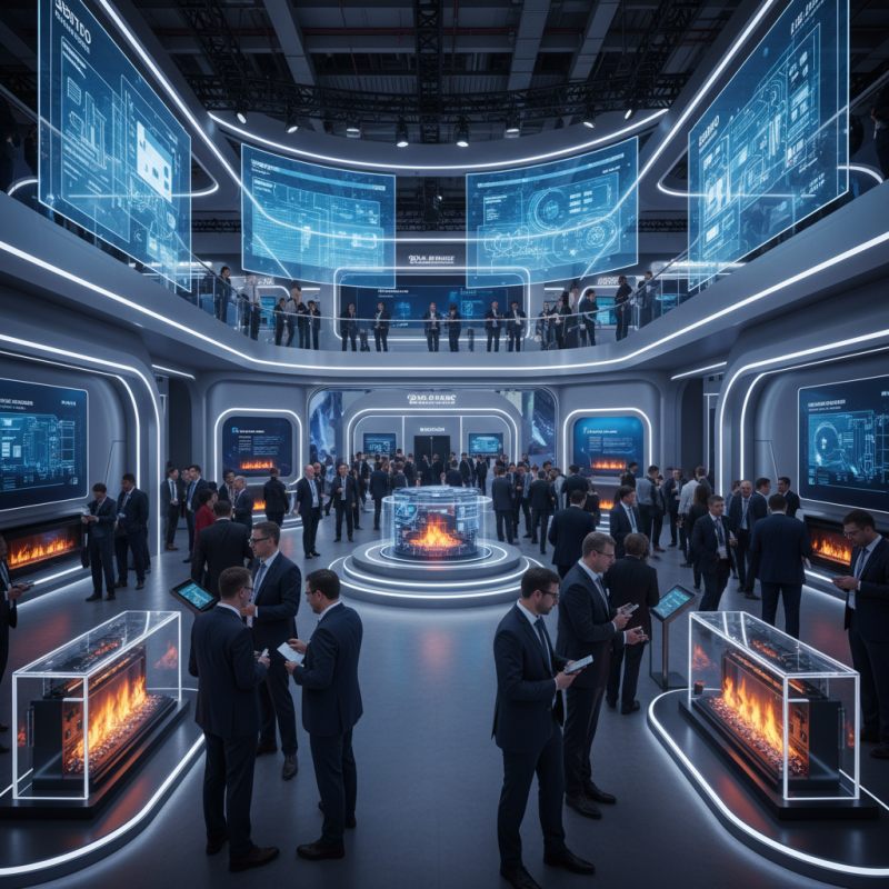 Best Electric Fireplace Control Board Insights from Canton Fair 2026?