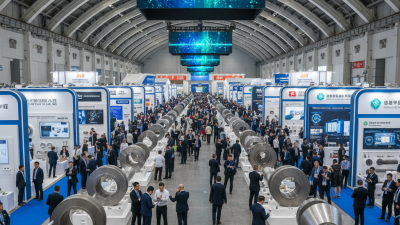 China Best Cement Industry Roller Sleeve at Canton Fair 139?