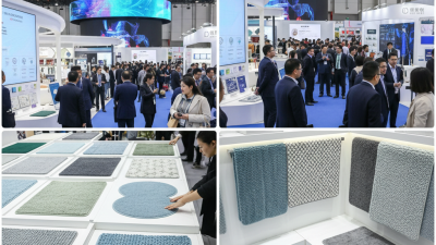 2026 Best Bathroom Mats Featured at 139th Canton Fair?