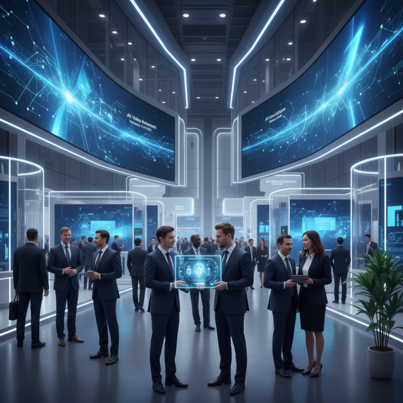 What is AI Video Intercom for The 139th Canton Fair?