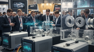 Best Plating Current Rectifiers at China Import Export Fair?