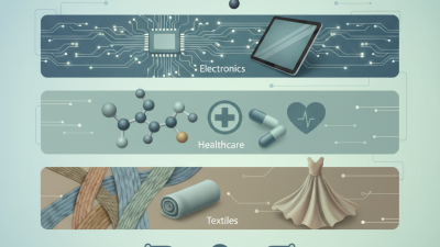 Top 10 Applications of 25-Bishydroxymethyl Tetrahydrofuran at Canton Fair?