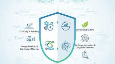 Top 10 Circuit Board Wire Trends at the 139th Canton Fair?