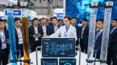 What is a ph orp controller and its role at Canton Fair?