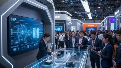 Plating Current Rectifier Solutions at the 139th Canton Fair?