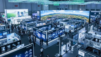 Best LED Display Screen Trends at 139th Canton Fair 2026?