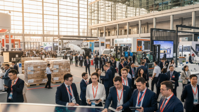 How to Source American Standard Products at the 139th Canton Fair?