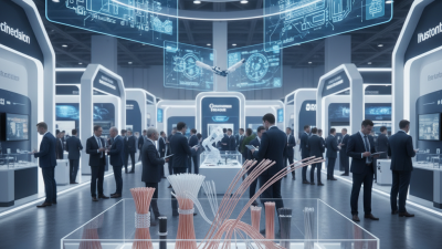 Best Circuit Board Wire Products at the 139th Canton Fair?