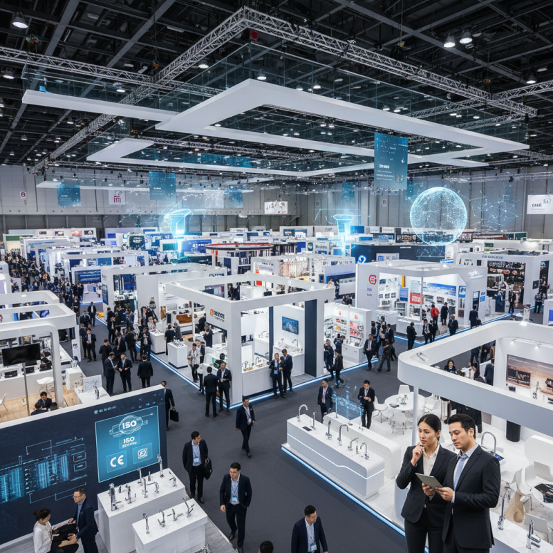 American Standard Tips for Success at the 139th Canton Fair?