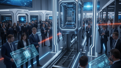 Best Drilling Rig Elevator Solutions at the 139th Canton Fair?