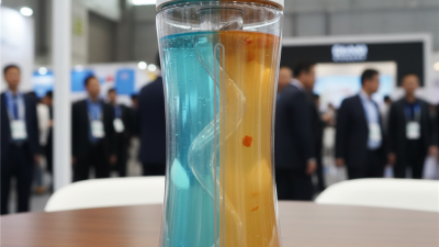 Why Choose Dual Chamber Bottles at the 139th Canton Fair?