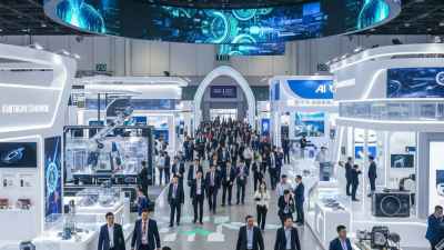 Top 10 American Standards at China Import and Export Fair 2026?