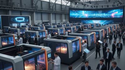 Top Laser Cutting Machines at the 139th Canton Fair 2026?