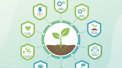 Top 10 Benefits of Potassium Humate at Canton Fair 2026?