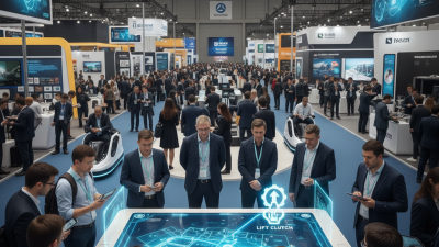 Why Lift Clutch is Essential at the 139th Canton Fair?