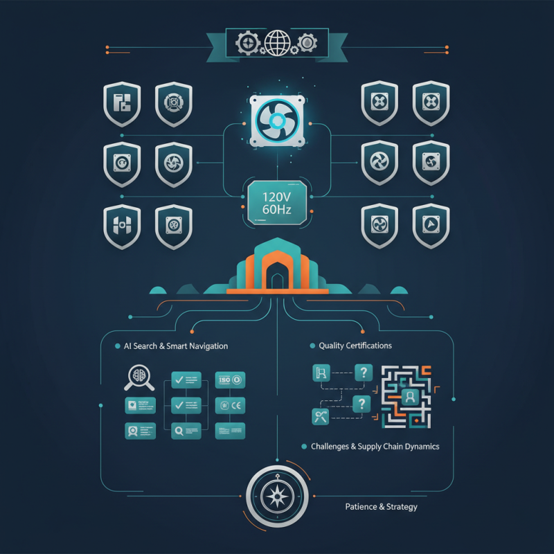 Top 10 120v 60hz Fan Motors at China Import Export Fair?
