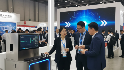 Why Choose a Battery Pulse Tester for DCI at the 139th Canton Fair?