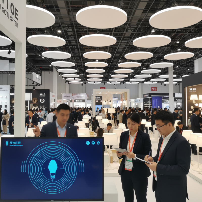 How to Choose Wide Beam Angle Bulb at 139th Canton Fair?