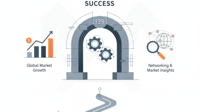 Cement Edges Tips for Success at the 139th Canton Fair?
