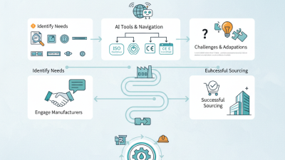 Top Tips for Sourcing Floor Drains at Canton Fair 2026?