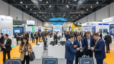 What is a PH ORP Controller at the 139th Canton Fair?