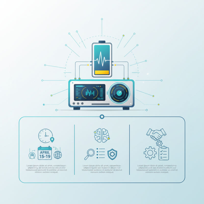 Best Battery Pulse Tester for Dci at Canton Fair 2026?