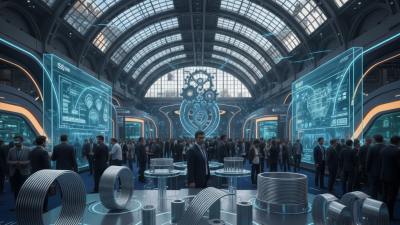 Top Wire Thread Inserts Featured at the 139th Canton Fair?