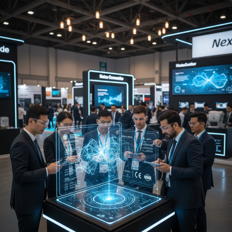 Top 10 Benefits of Zebra Connector at Canton Fair 2026?