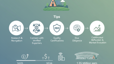 Top 5 Tips for Sourcing China Small A Frame Cabins at Canton Fair?