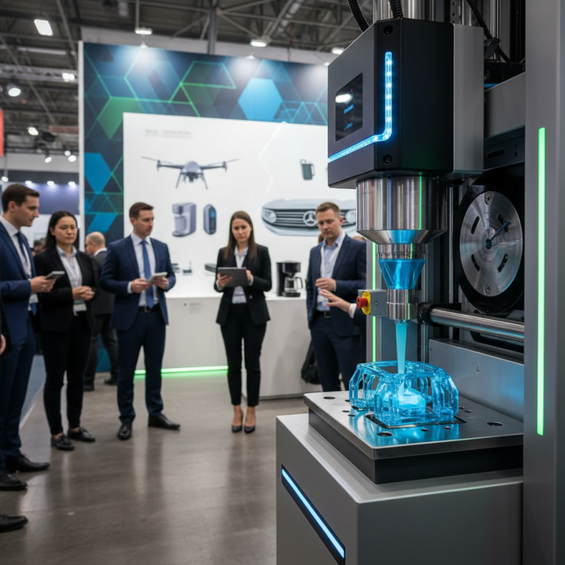 What is Injection Molding and Its Role in 139th Canton Fair?